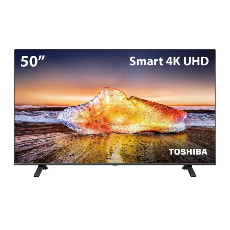 TV TOSHIBA 50" 50C350MS UHD