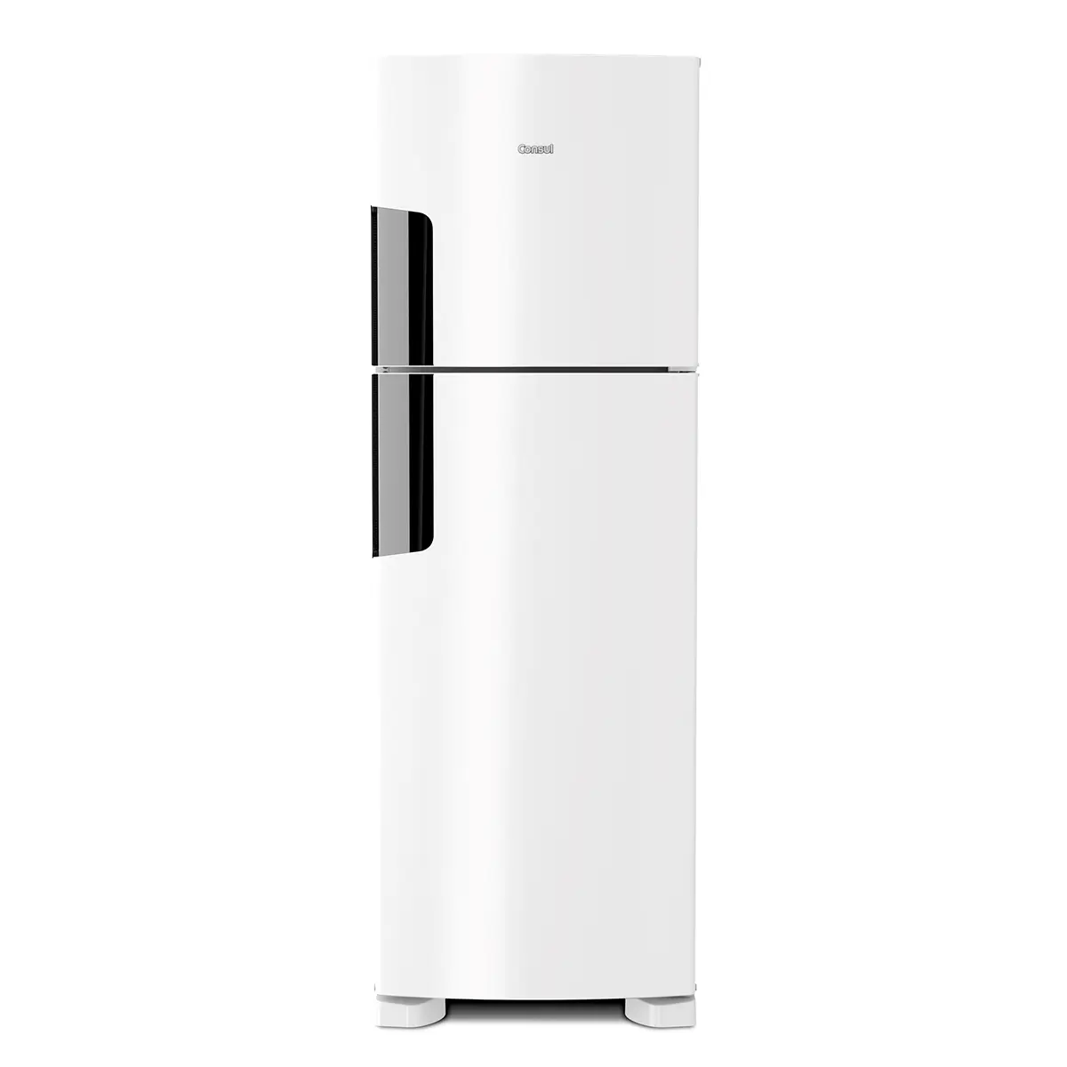 REFRIGERADOR CONSUL CRM44MBBNA 377LT FROST FREE BRANCO 220V - ANTIGA: CRM44ABBNA 386LT 3