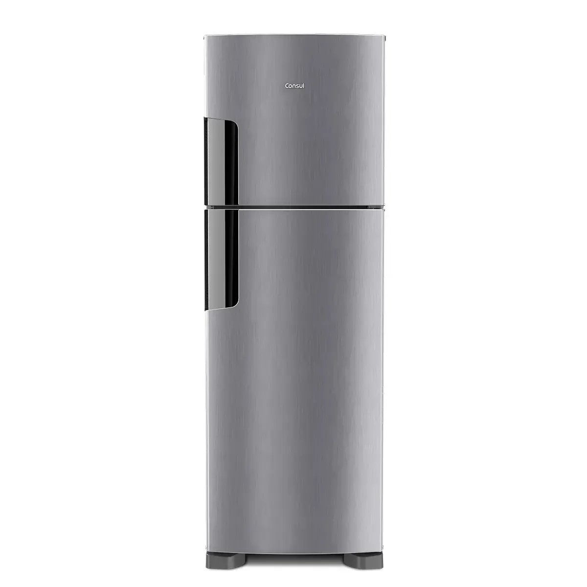 REFRIGERADOR CONSUL CRM44AKBNA 377LT FROST FREE INOX 220V - ANTIGA CRM44AKBNA 386LT 3