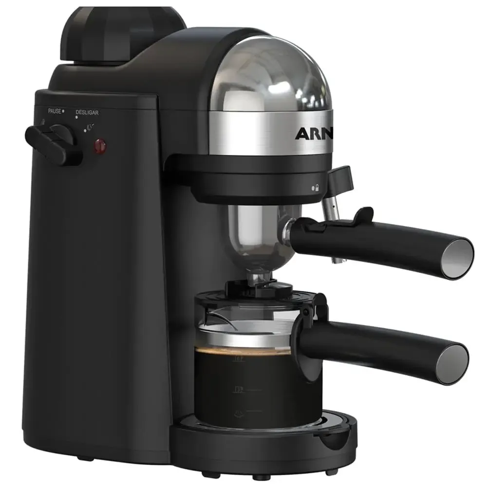 CAFETEIRA ARNO MINI ESPRESSO CMME 220V