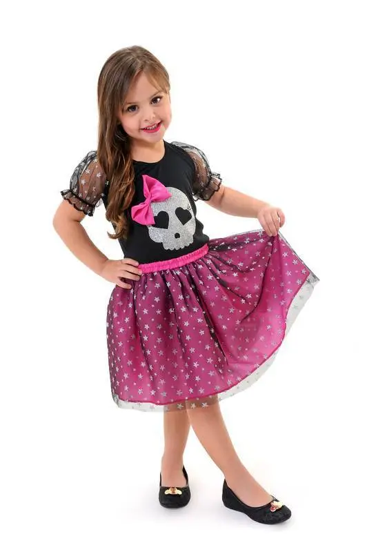 FANTASIA ANJO P CAVEIRA TIFANY