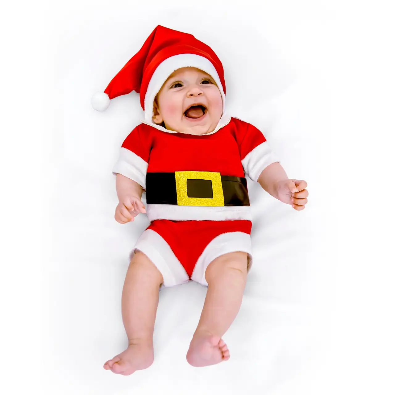 FANTASIA ANJO P NOEL BABY