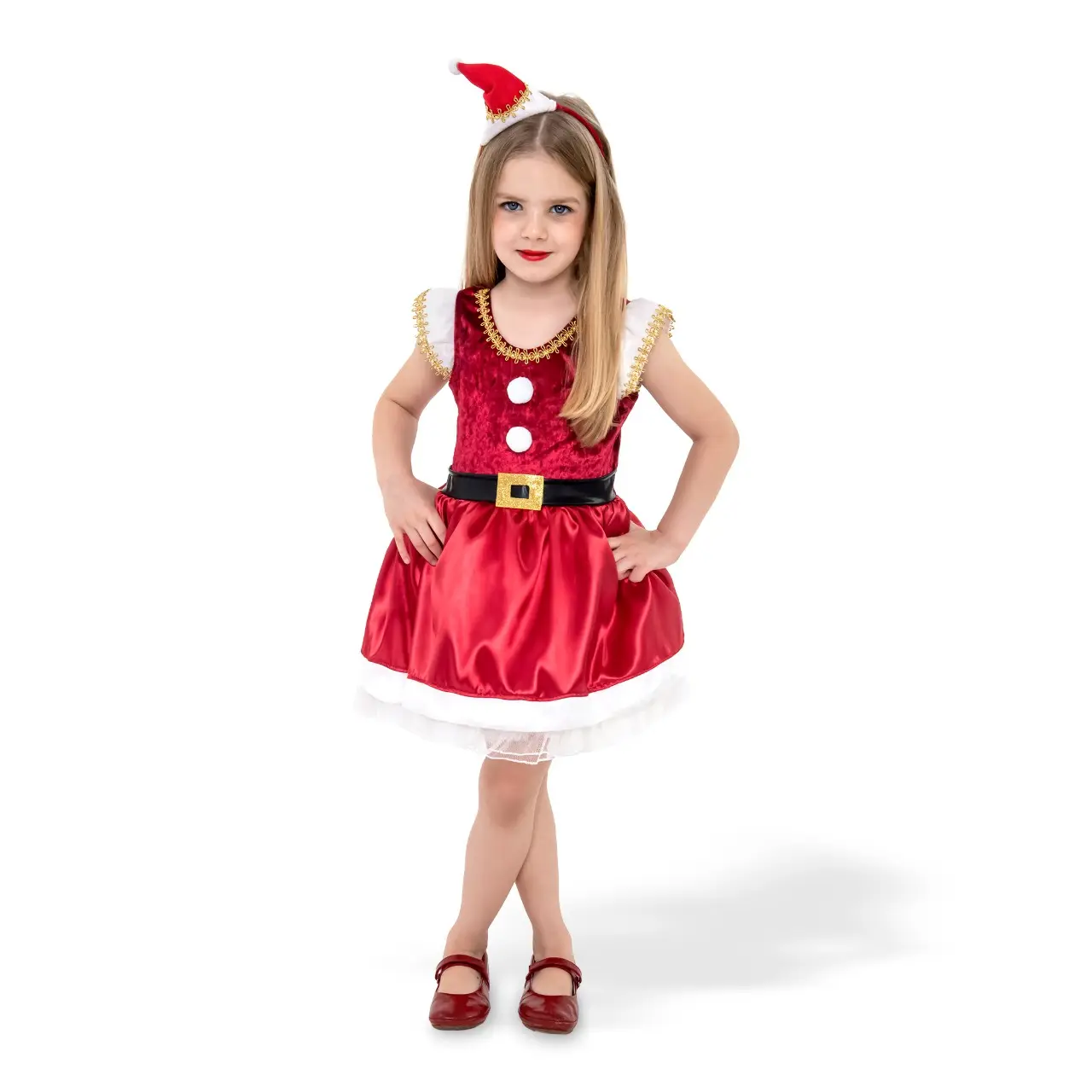 FANTASIA ANJO P NATALY KIDS