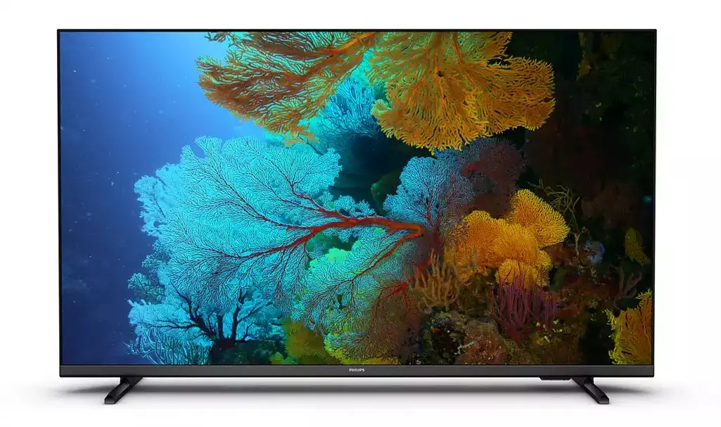 TV PHILIPS 32" 32PHG6917/78 LED HD SMART