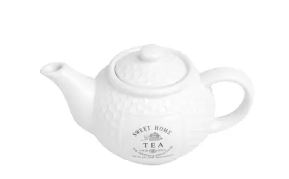 BULE P/ CHA ROJEMAC CERAMICA 27448 800 ML