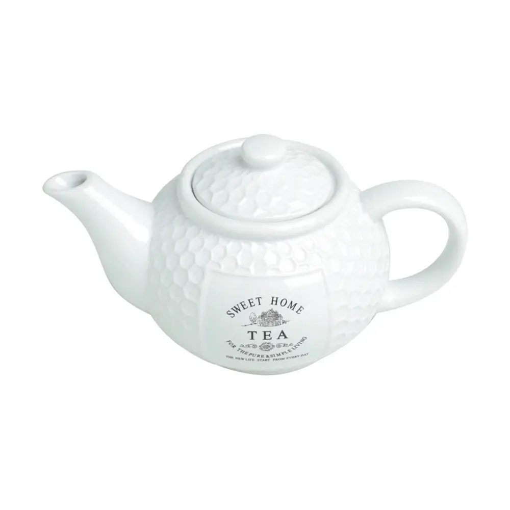 BULE P/ CHA ROJEMAC CERAMICA 27448 800 ML 2