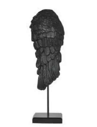 ESTATUETA ULTRAMARINE 1457400 ASA ANGELUS