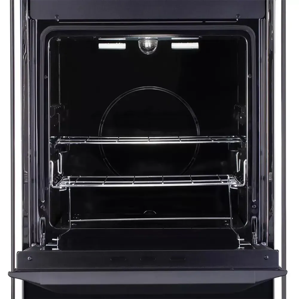 FOGAO 4B DAKO MAGISTER GLASS PRETO 3