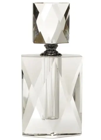 PERFUMEIRO BTC AH0285 CRISTAL