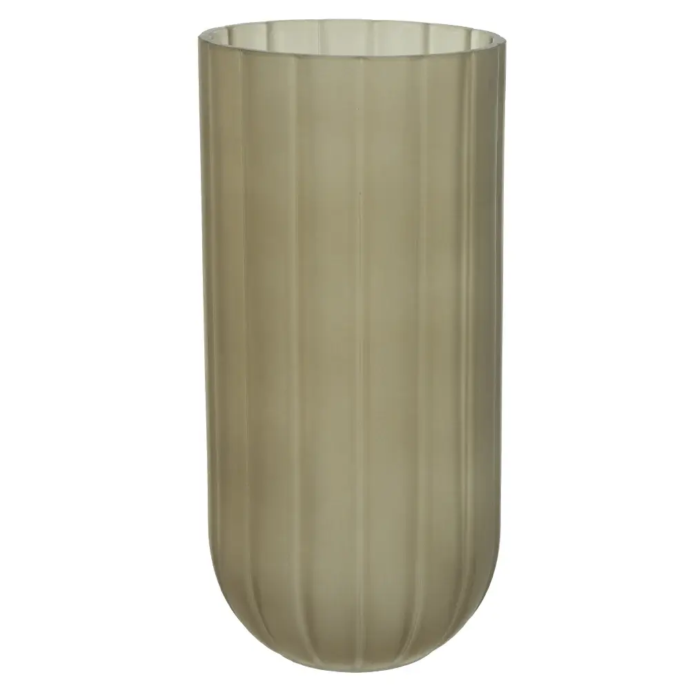VASO FLORARTE 96363001 MORROM FOSCO 24.6(BL)