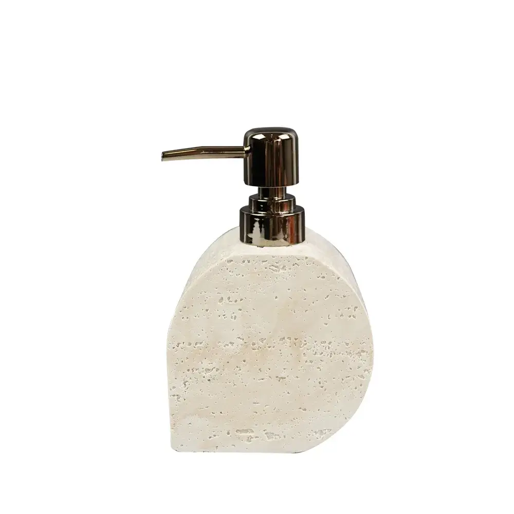 PORTA SABONETE BTC PO0158 RESINA MESCLADO(BL)