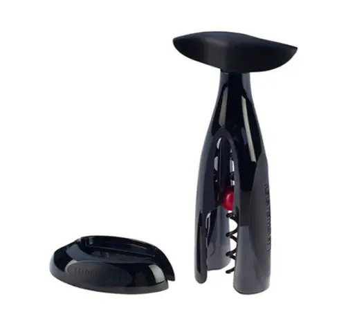 SACA ROLHA LE CREUSET TRILOGY(BL)