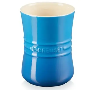 PORTA UTENSILIOS LE CREUSET 1L SIGNATURE AZUL MARSEILLE(BL)