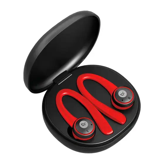 FONE OUVIDO BLUETOOTH BRIGHT TWS 557