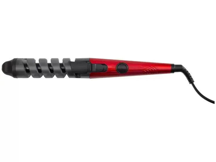 MODELADOR CACHOS BRITANIA CERAMIC BIVOLT