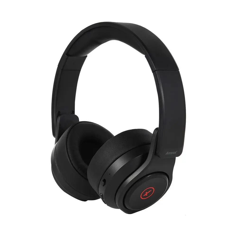FONE HEADSET AMVOX AHP1209 BLUETOOTH