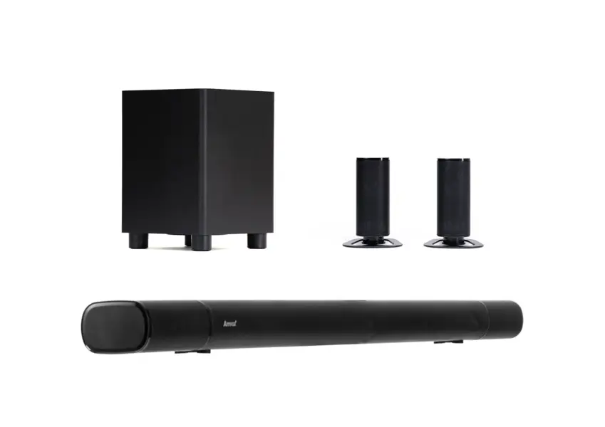 SOUND BAR AMVOX ASB 0201