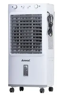 CLIMATIZADOR AMVOX ACL4022 BRANCO 2