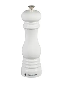 MOEDOR PIMENTA LE CREUSET BRANCO(BL)