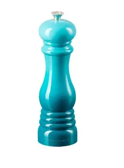 MOEDOR SAL LE CREUSET AZUL CARIBE(BL)