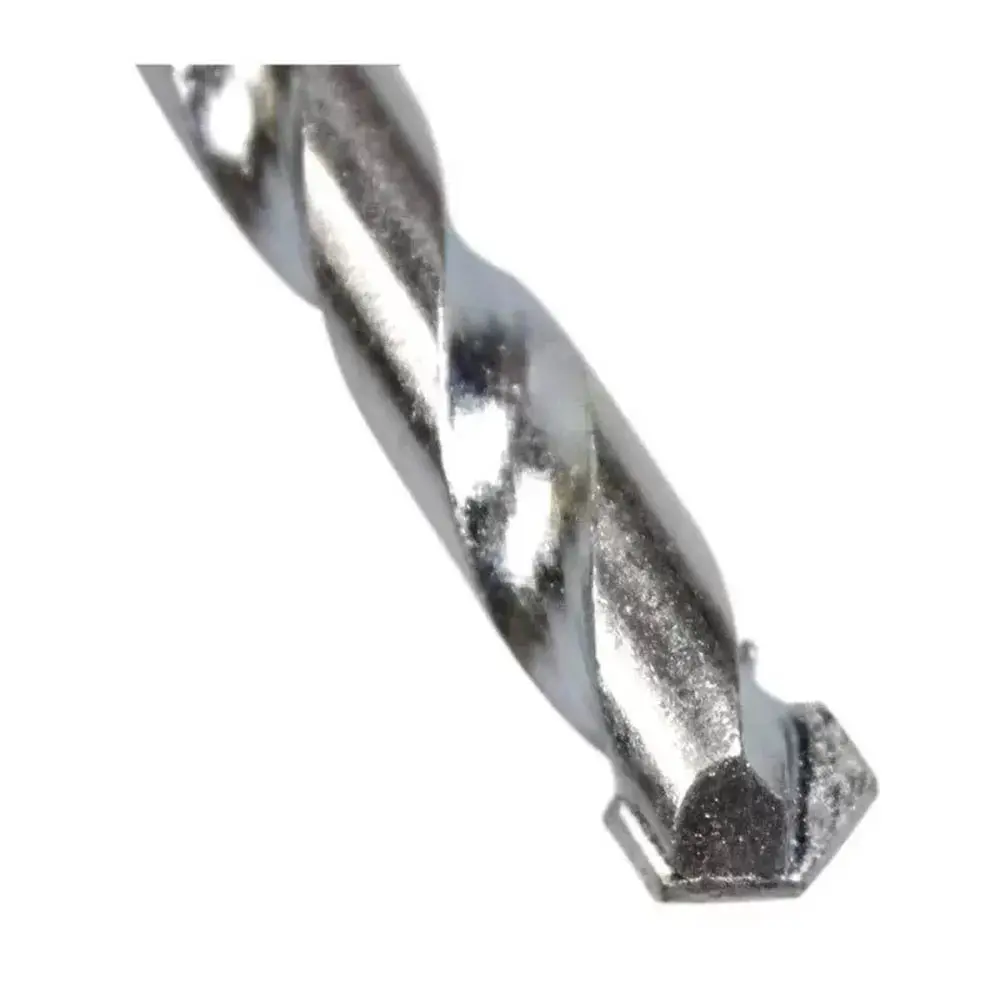 KIT BROCAS BOSCH P/CONCRETO 5 PEÇAS 2608590090 6