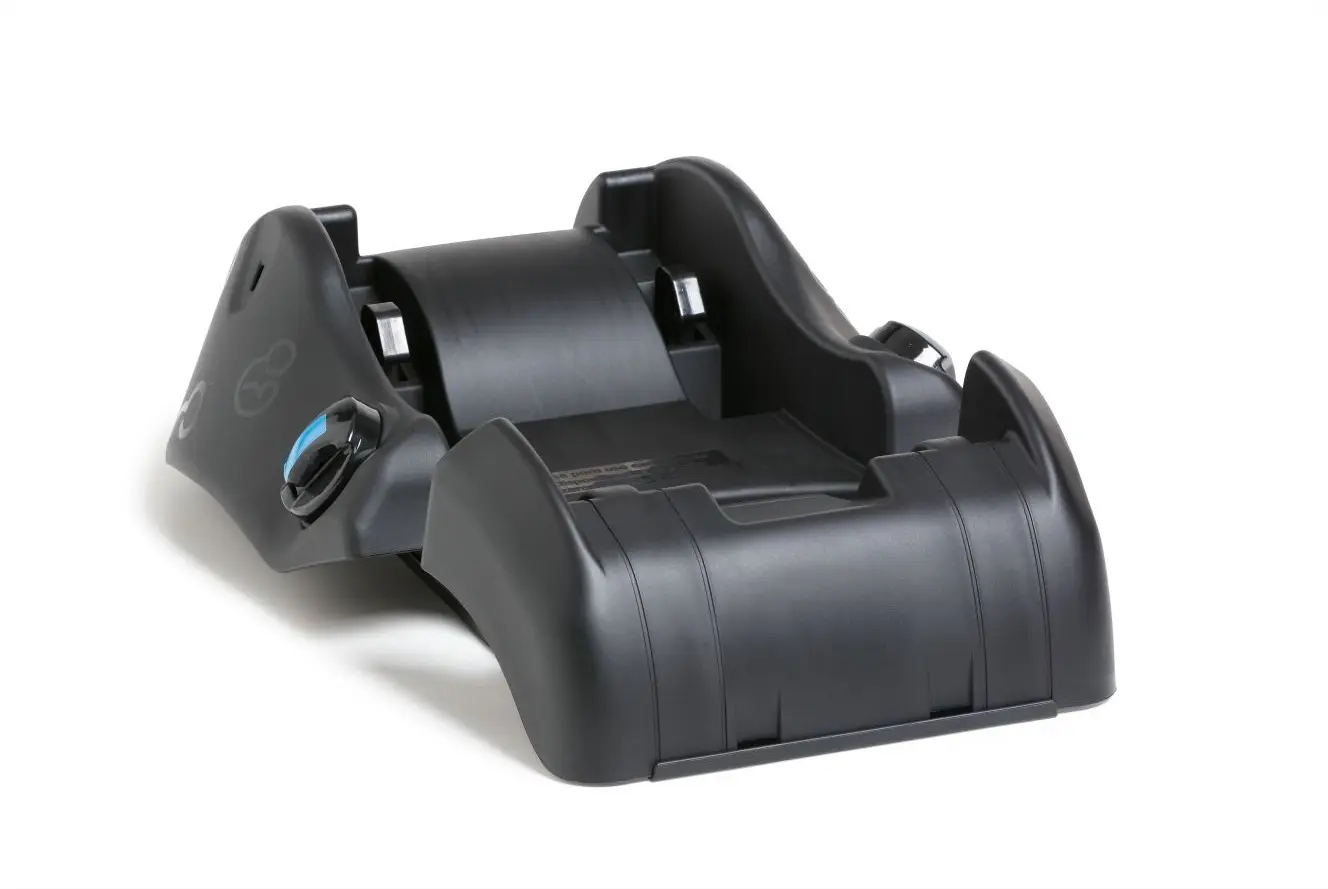 BASE CADEIRA AUTOM. GALZERANO 8185PT PRETO