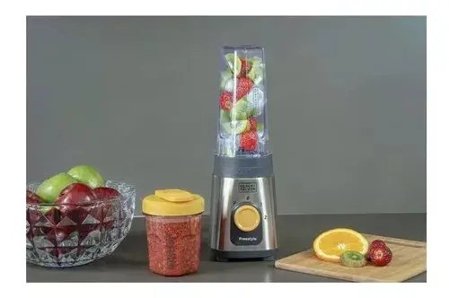 LIQUIDIFICADOR  BLACK DECKER FREESTYLE LP320-B2 220V