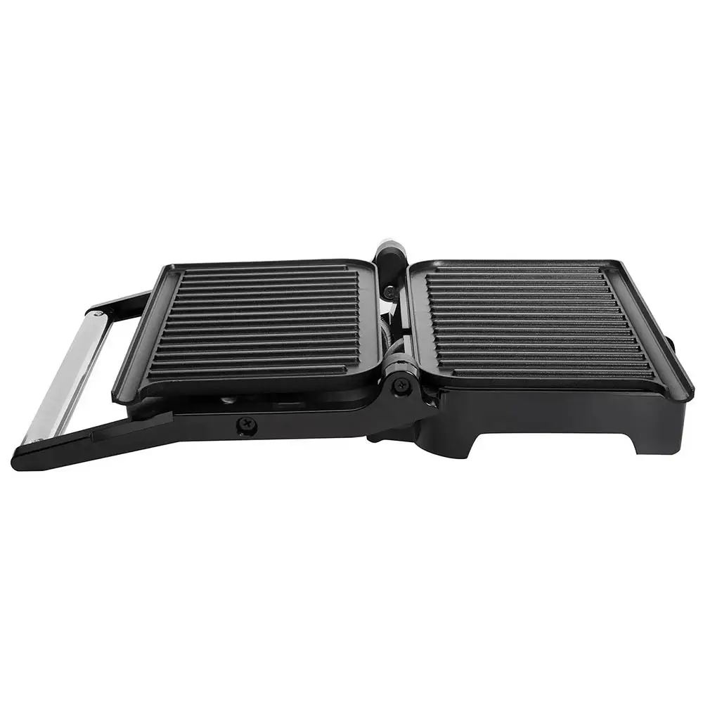 GRILL ARNO 180 DUAL INOX GNOX 220V 2