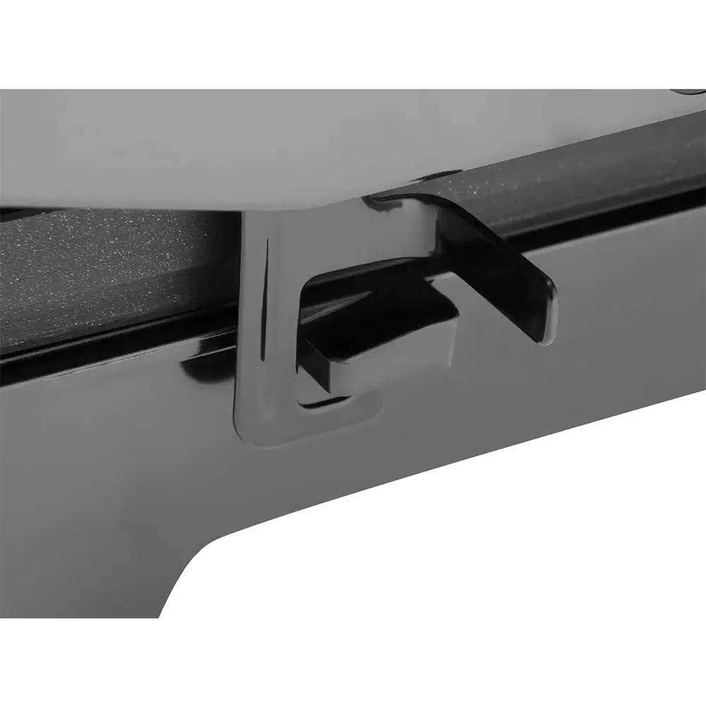 GRILL ARNO 180 DUAL INOX GNOX 220V 3