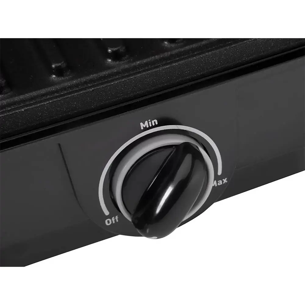 GRILL ARNO 180 DUAL INOX GNOX 220V 6