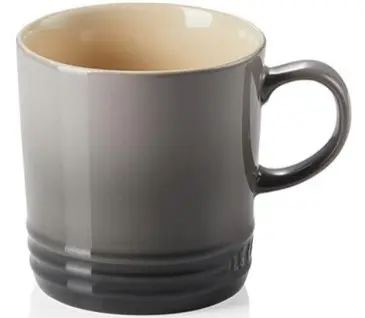 CANECA LE CREUSET 350ML FLINT(BL)