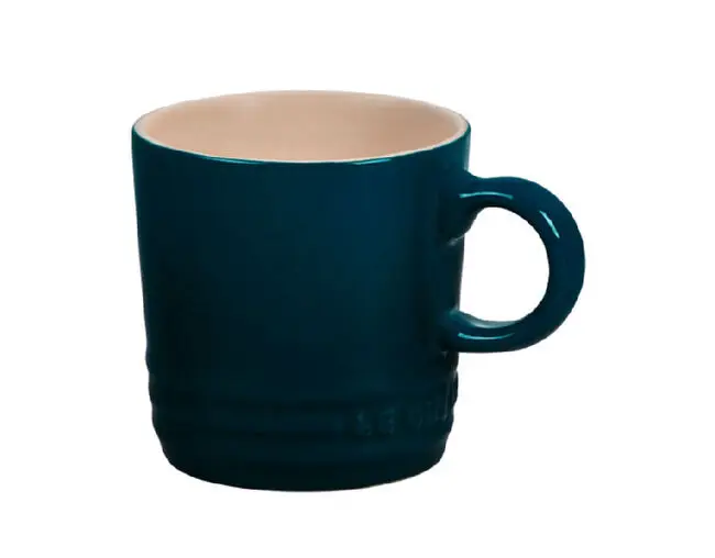 CANECA LE CREUSET 350ML AGAVE(BL)