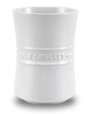PORTA UTENSILIOS LE CREUSET 1L SIGNATURE BRANCO(BL)
