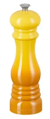 MOEDOR PIMENTA LE CREUSET NECTAR(BL)
