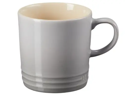 CANECA LE CREUSET 350ML MIST GREY(BL)