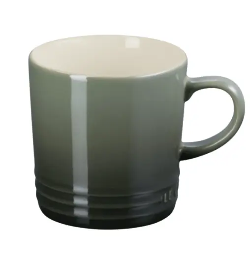 CANECA LE CREUSET 350ML THYME(BL)