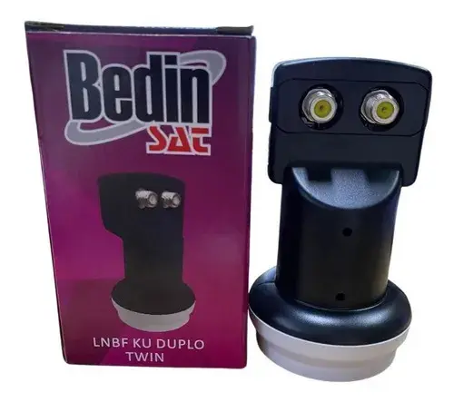 LNB DUPLO TV ABERTA VIVIENSES