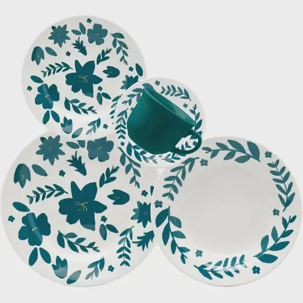 APARELHOJANTAR BIONA DONNA26 FLORIDO (OXFORD)