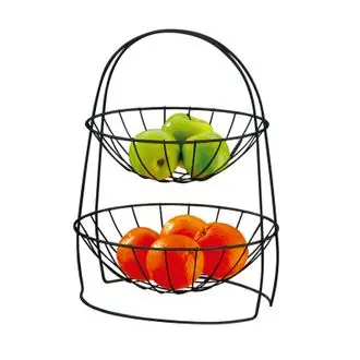 FRUTEIRA FUTURE 2 ANDARES 992PT PRETO/FOSCO