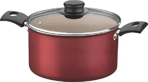 PANELA TRAMONTINA CALDEIRAO TURIM 7,9LT 24CM 20263/724 ANTIGO 5,7LT 22CM 28530/622