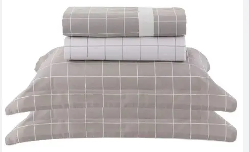 JOGO LENCOL KACYUMARACASAL CASAL VIDA BELA MOOD