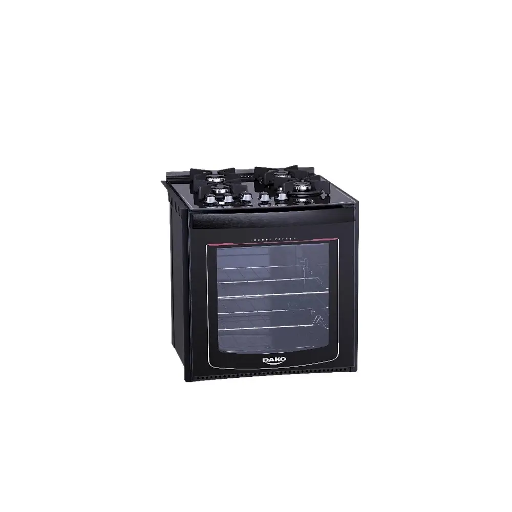 FOGAO EMBUTIR 4B DAKO DIPLOMATA