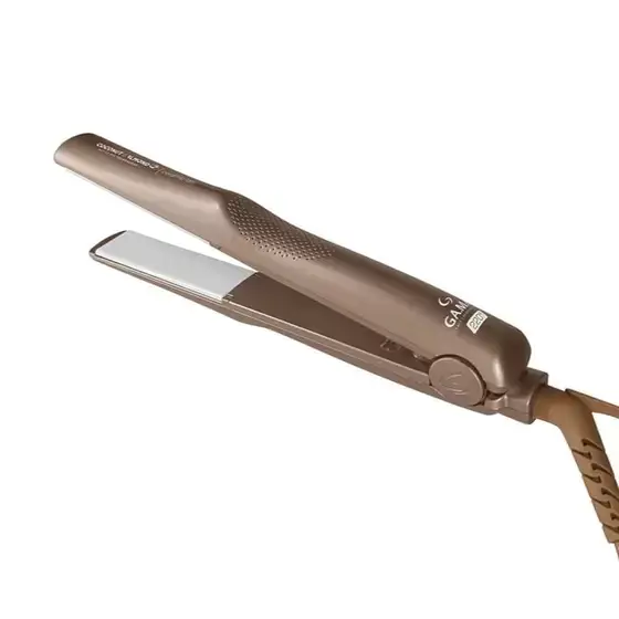 ALISADOR CABELO GAMA COCONUT E ALMONDS BIVOLT