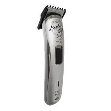 MAQUINA ACABAMENTO GAMA TRIMMER BARRER STYLE GT527 BIVOLT