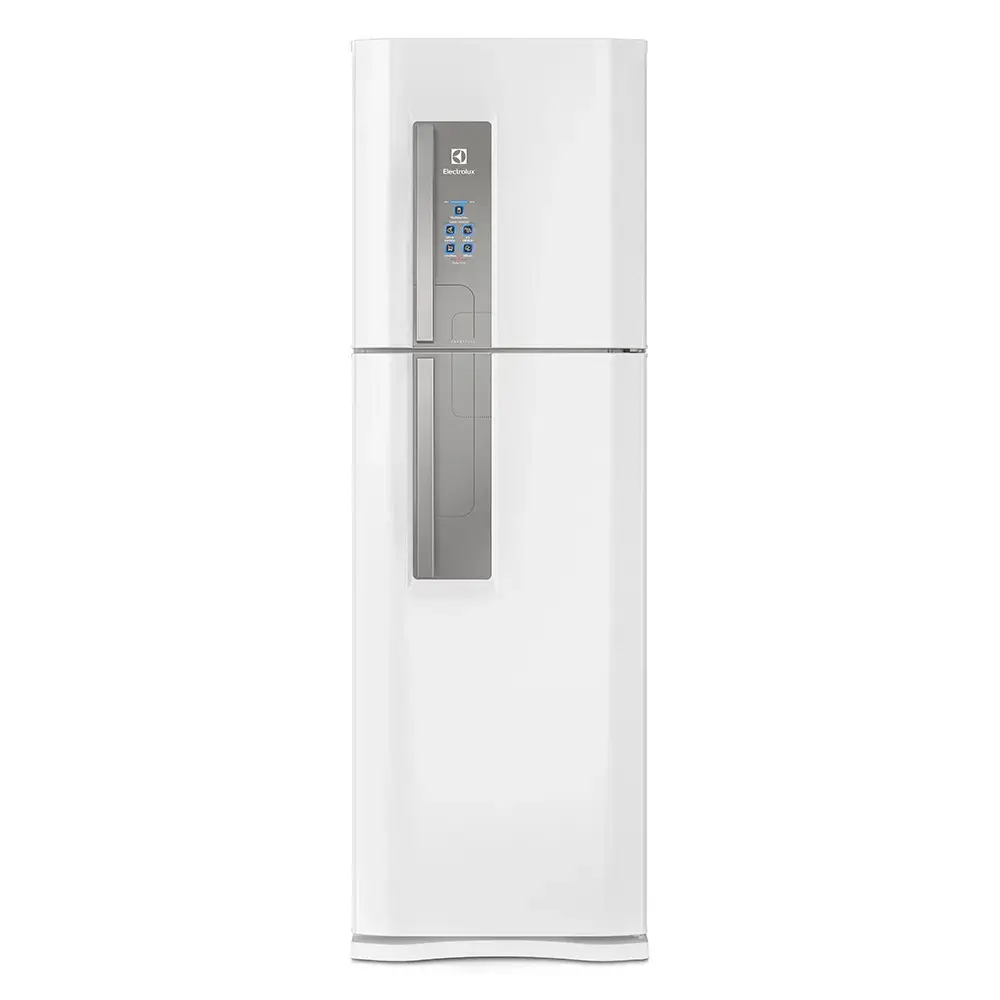REFRIGERADOR ELECTROLUX DF44 402LT BRANCO 220V 3