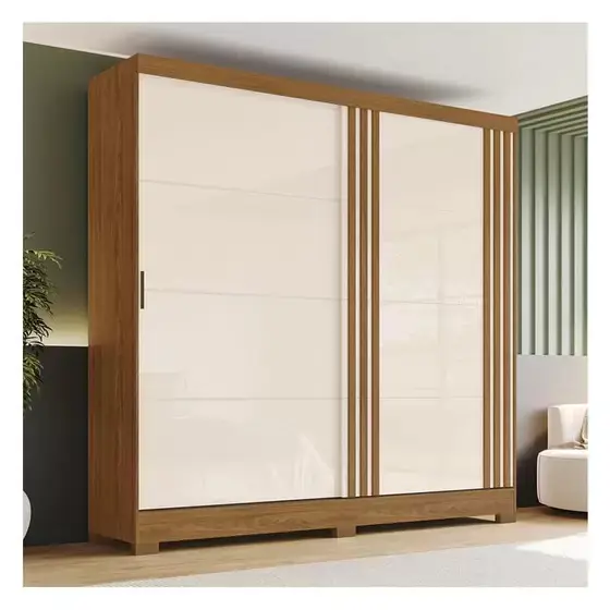 ROUP. HENN BRIZ B352-127 2PT DESL S/ESP NATURE/0FF WHITE 2.00LX2.15A