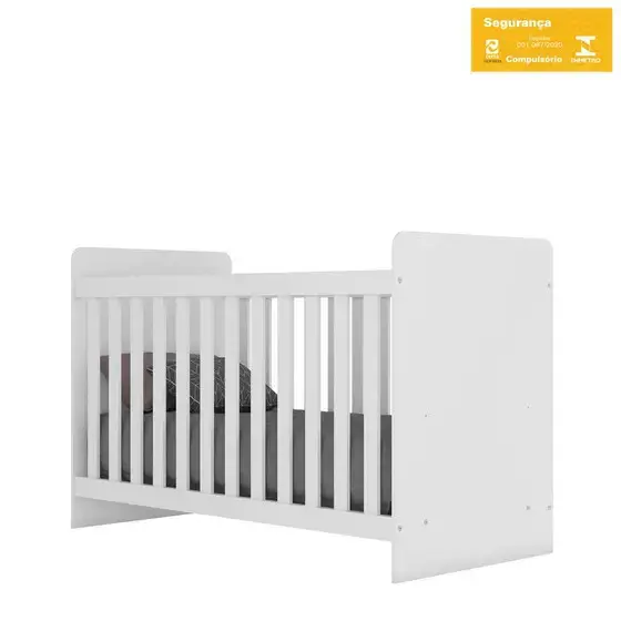 BERCO HENN IA19-10 LABIRINTO BRANCO/BRANCO 130X060