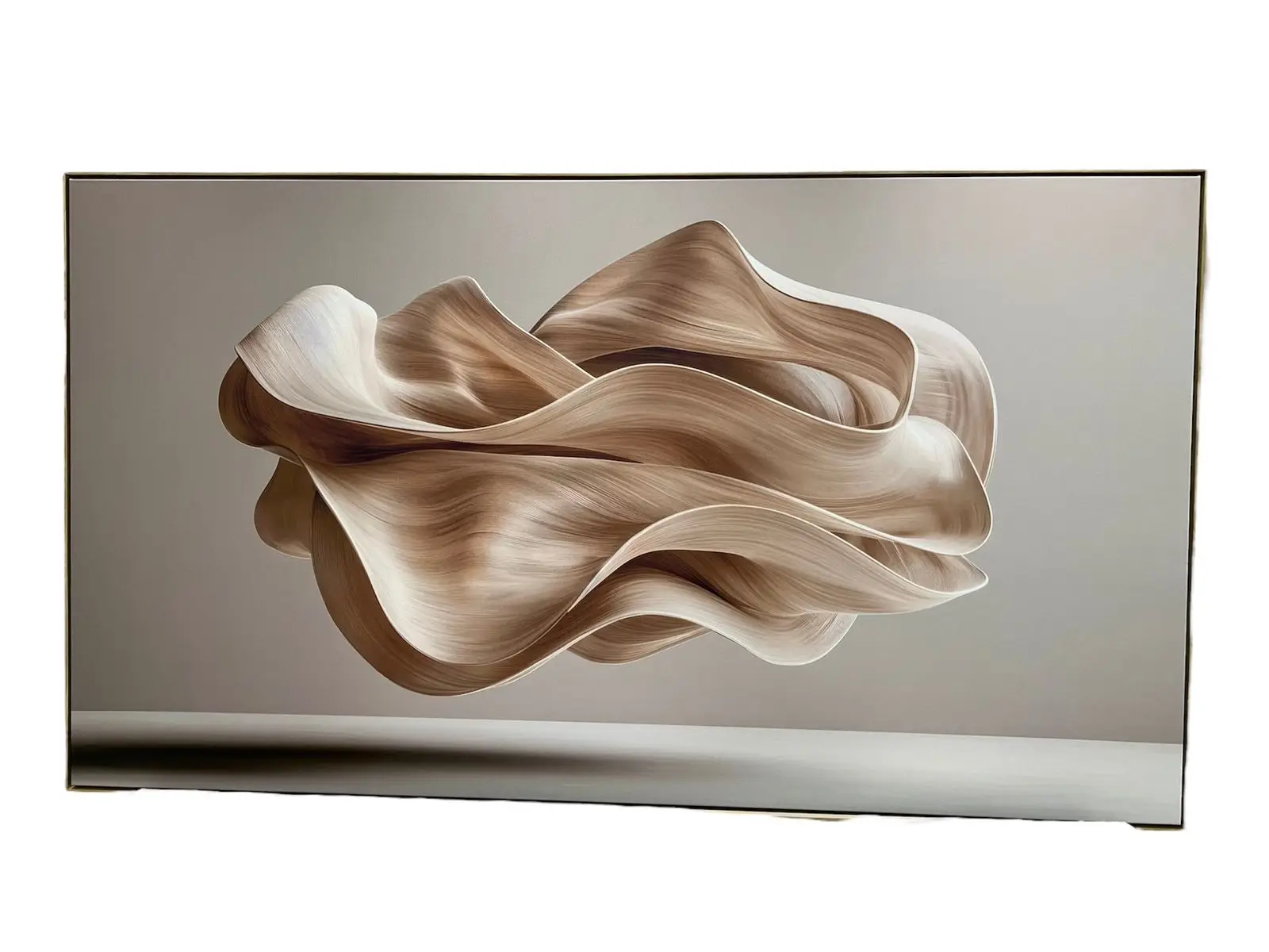 QUADRO LEART CANVAS 1.15X2.00 IMPRESSAO MOVIMENTO(BL)