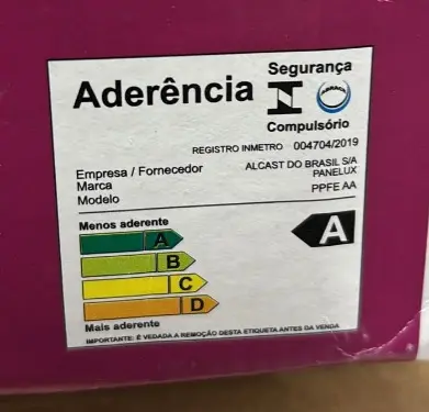 PANELA PRESSAO PANELUX 4.5L ROSA/CEREJA 2