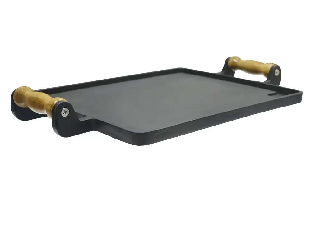 CHAPA VENANCIO RECHAUD RET. LISA 300X250 CCR300 COM CABO